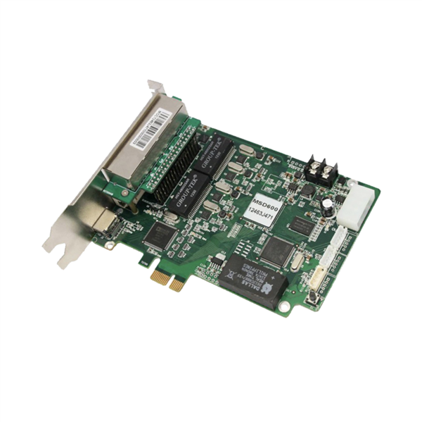 NOVASTAR MSD 600