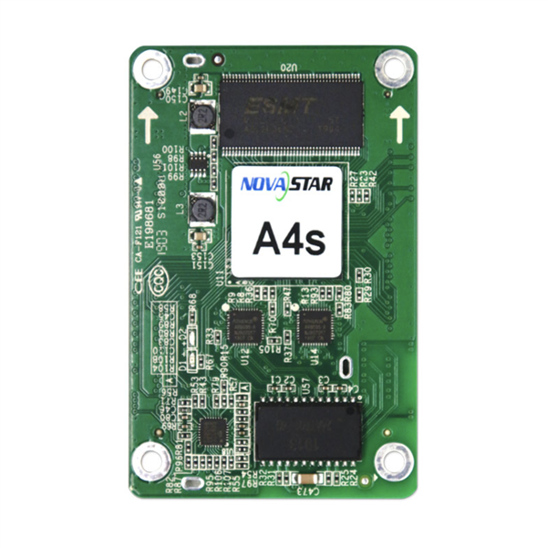 A4S