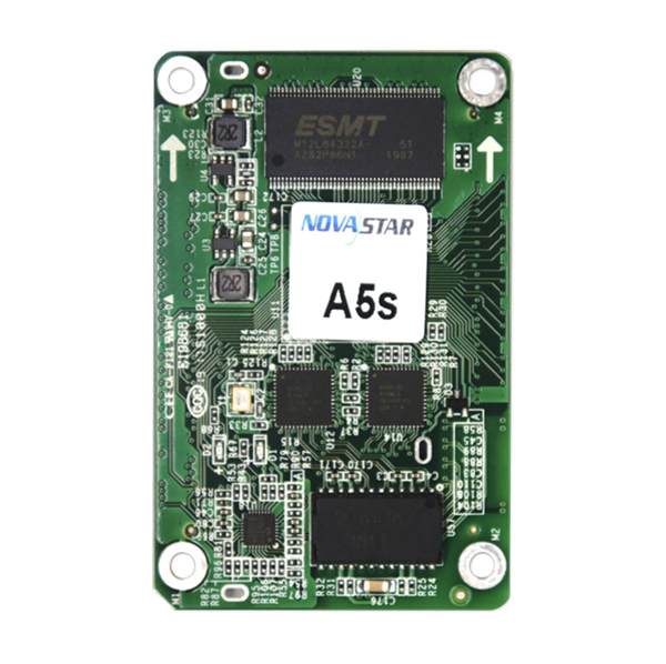 A5s