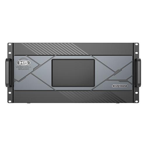 H5 SPLICER MAIN CASE