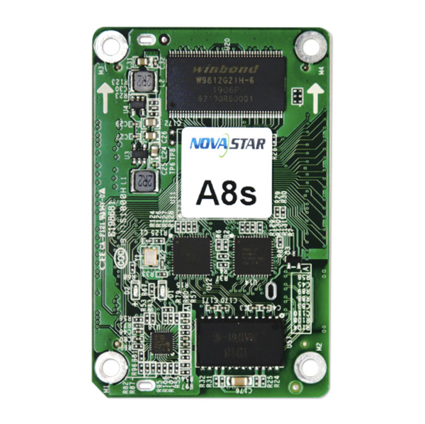 A8s