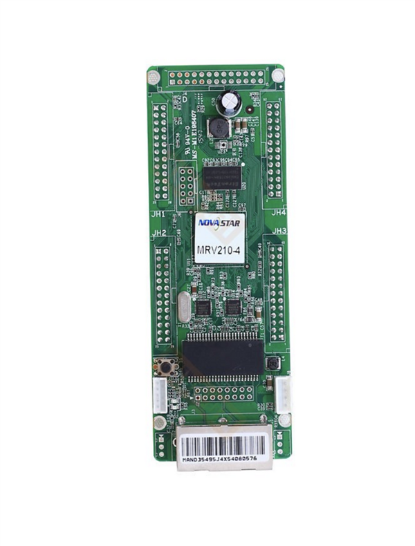 MRV 210