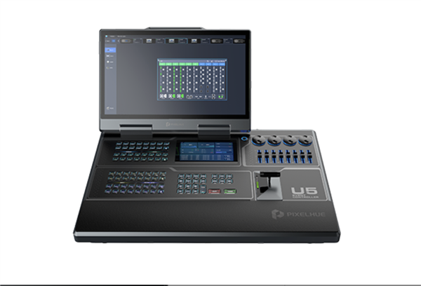 PIXELHUE U5