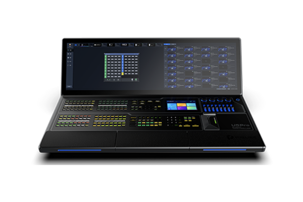 PIXELHUE U5 PRO EVENT CONSOL