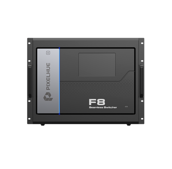 PIXELHUE F8 MAIN CASE