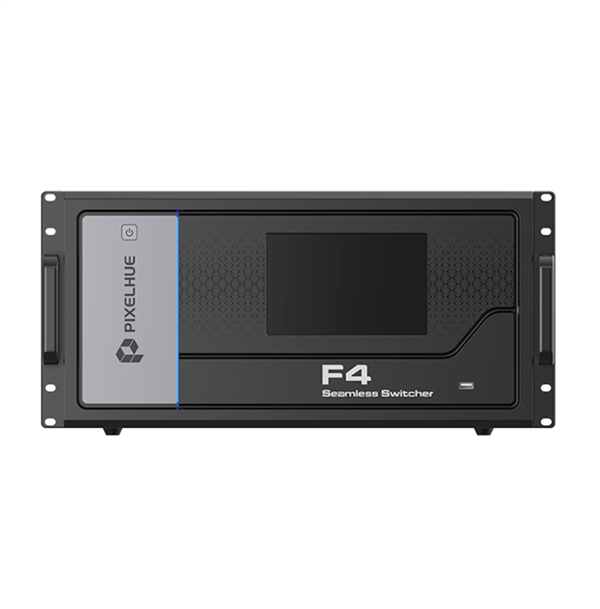 PIXELHUE F4 STANDARD CONFIGURATION 1