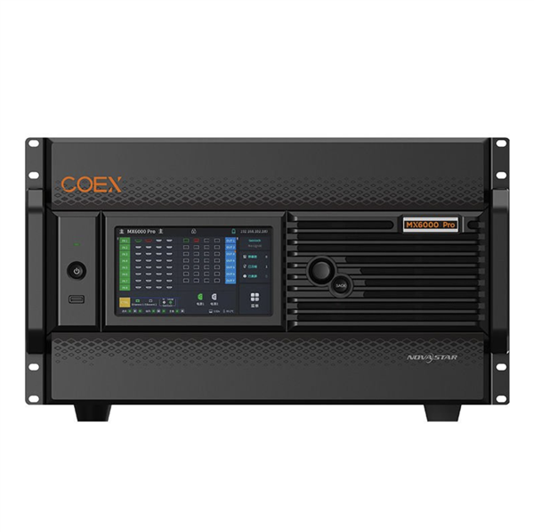 NOVASTAR MX6000 PRO