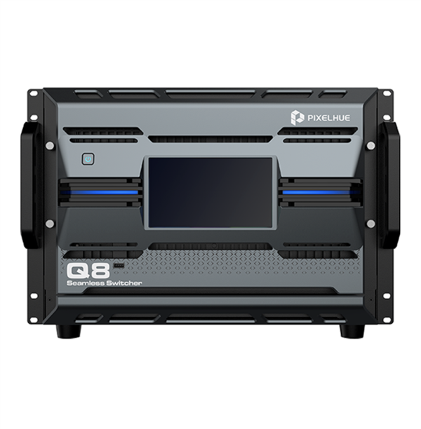 PIXELHUE Q8