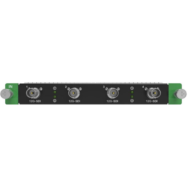 NOVASTAR MX_4x12G-SDI INPUT CARD