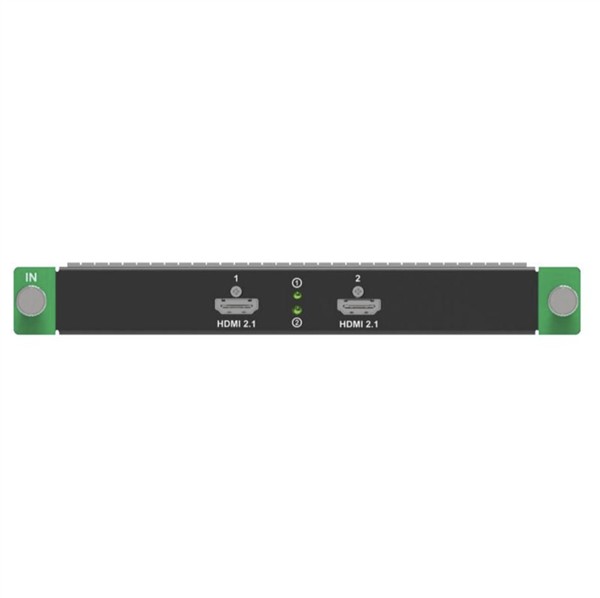NOVASTAR MX_2xHDMI 2.1 Input Card