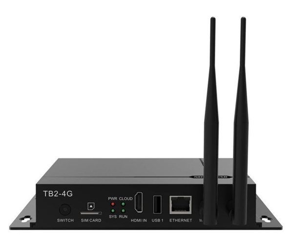 TB2-4G