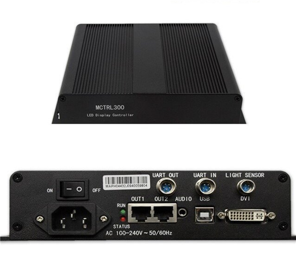 NOVASTAR MCTRL 300