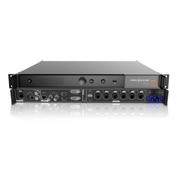 NOVASTAR MCTRL 660 PRO