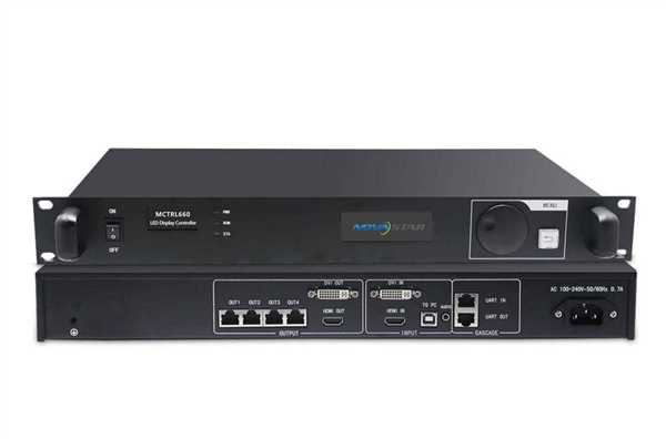 NOVASTAR MCTRL 660