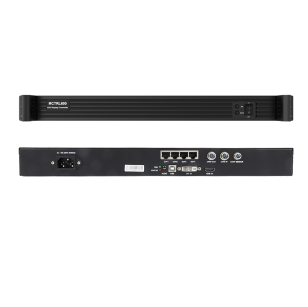NOVASTAR MCTRL 600