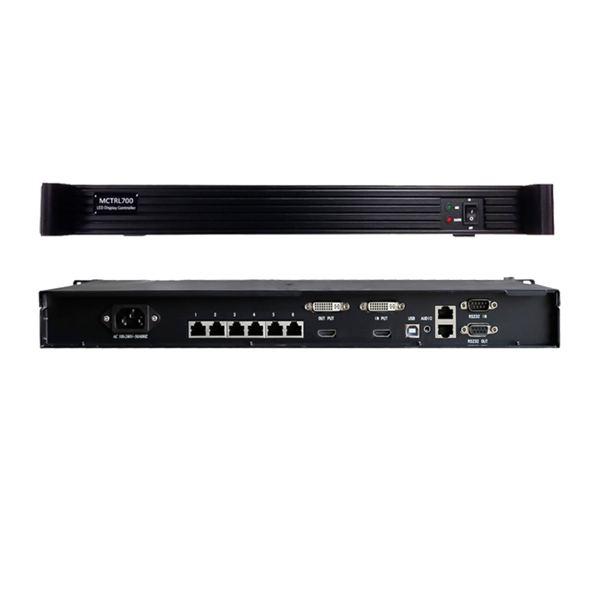 NOVASTAR MCTRL 700