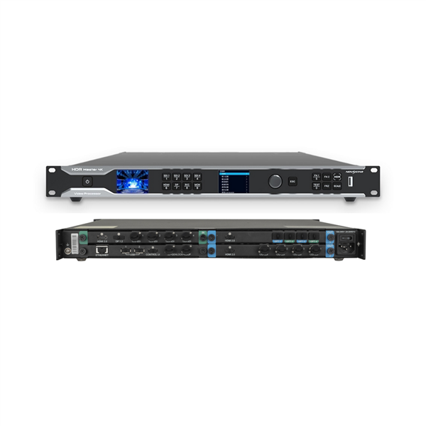 NOVASTAR HDR MASTER 4K