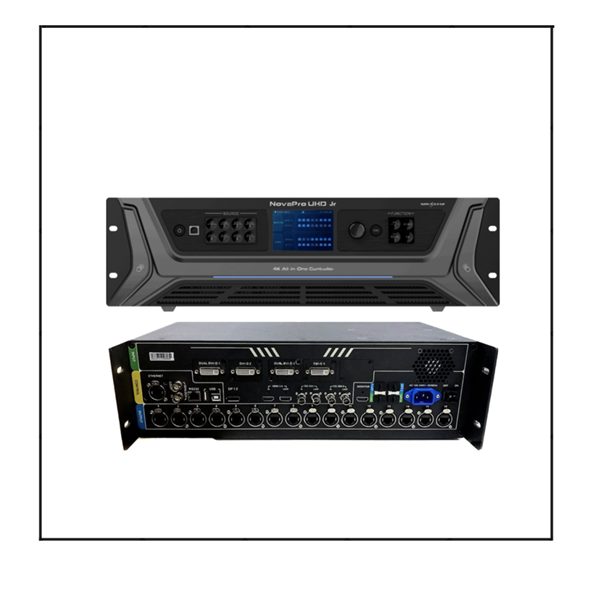 NOVASTAR NOVAPRO UHD JR