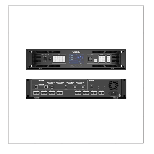 NOVASTAR VX16S