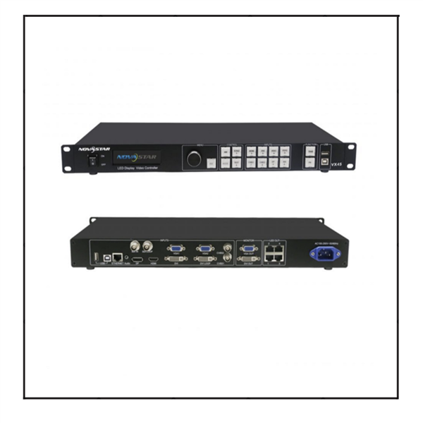 NOVASTAR VX4SN