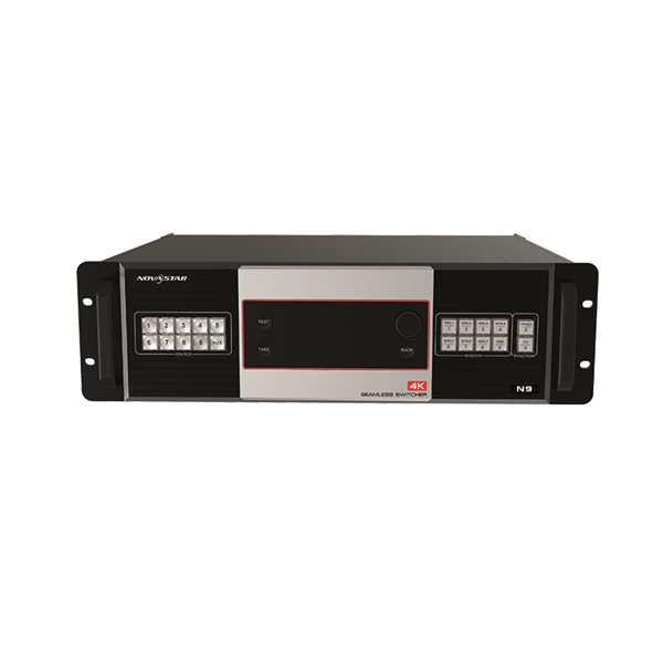 NOVASTAR N9 VIDEO SWITCHER