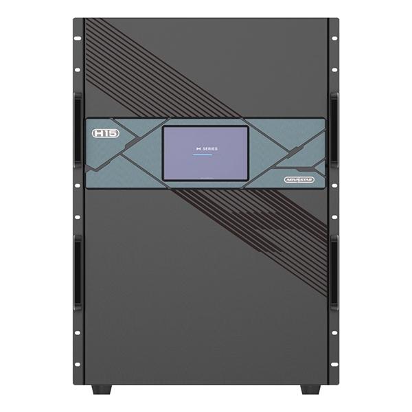 H15 PRO SPLICER MAIN CASE
