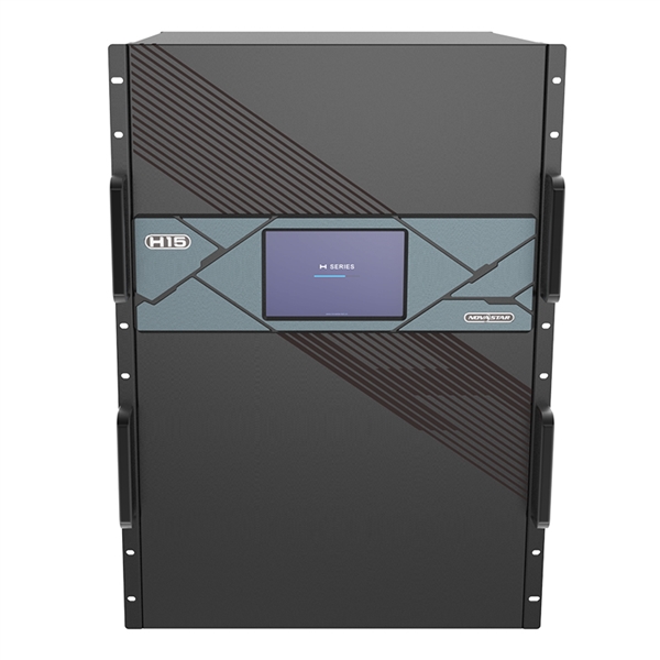 H15 SPLICER MAIN CASE
