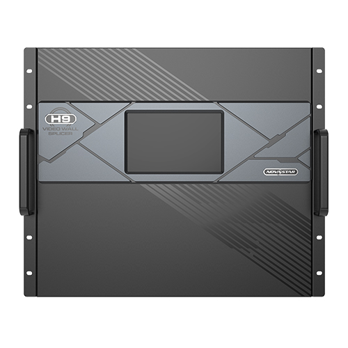 H9 PRO SPLICER MAIN CASE